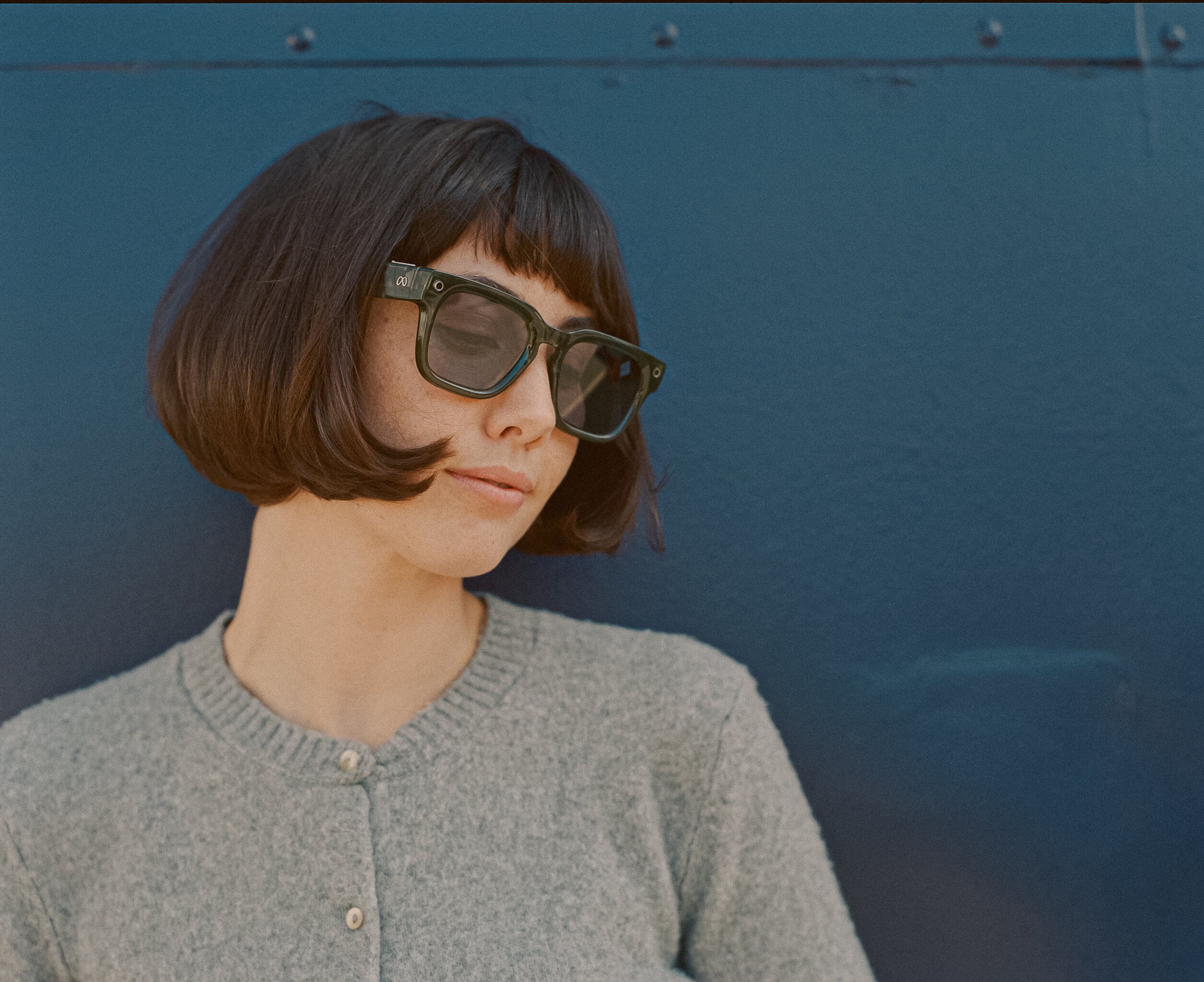 Meta Glasses