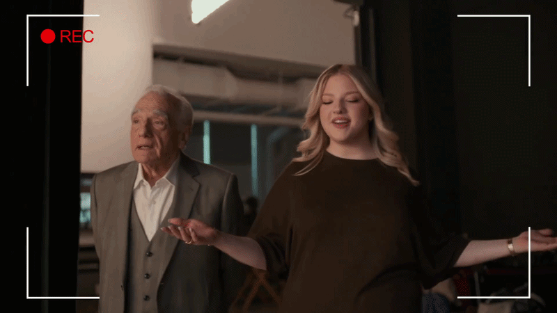 Lavazza | DIR. Francesca Scorsese
