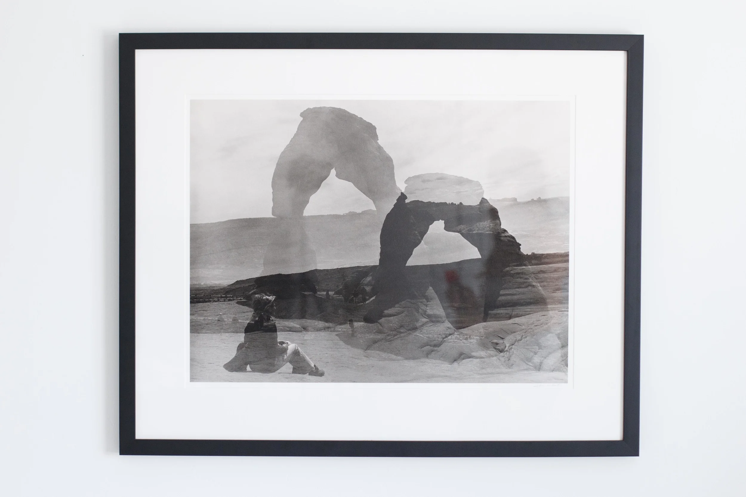 Passages // 24x30 Framed SOLD OUT