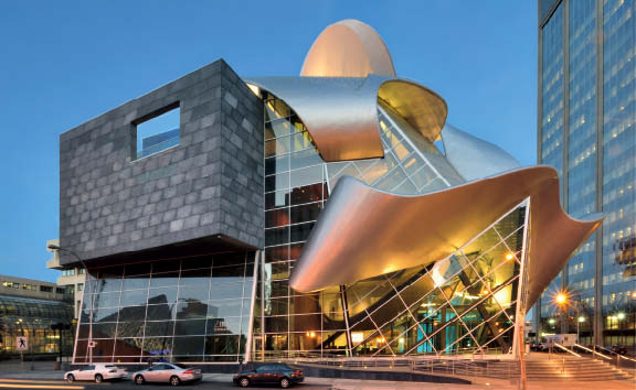 Art Gallery of Alberta