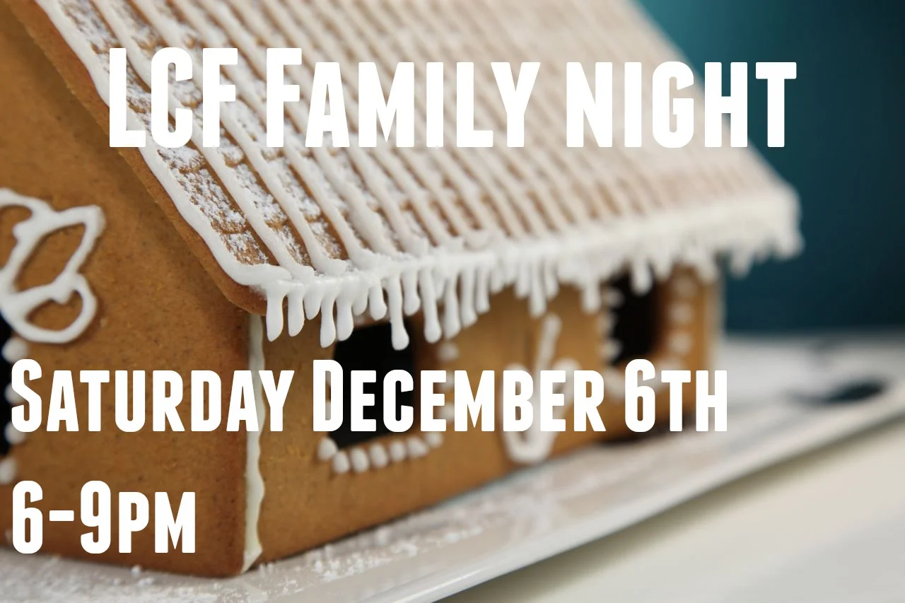 LCF Family Night