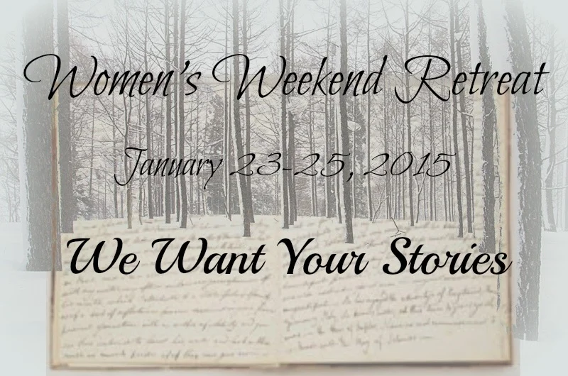 Women's Weekend Retreat