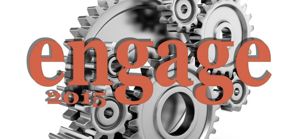 Engage 2015! Salt & Light Central Young Adults Conference!