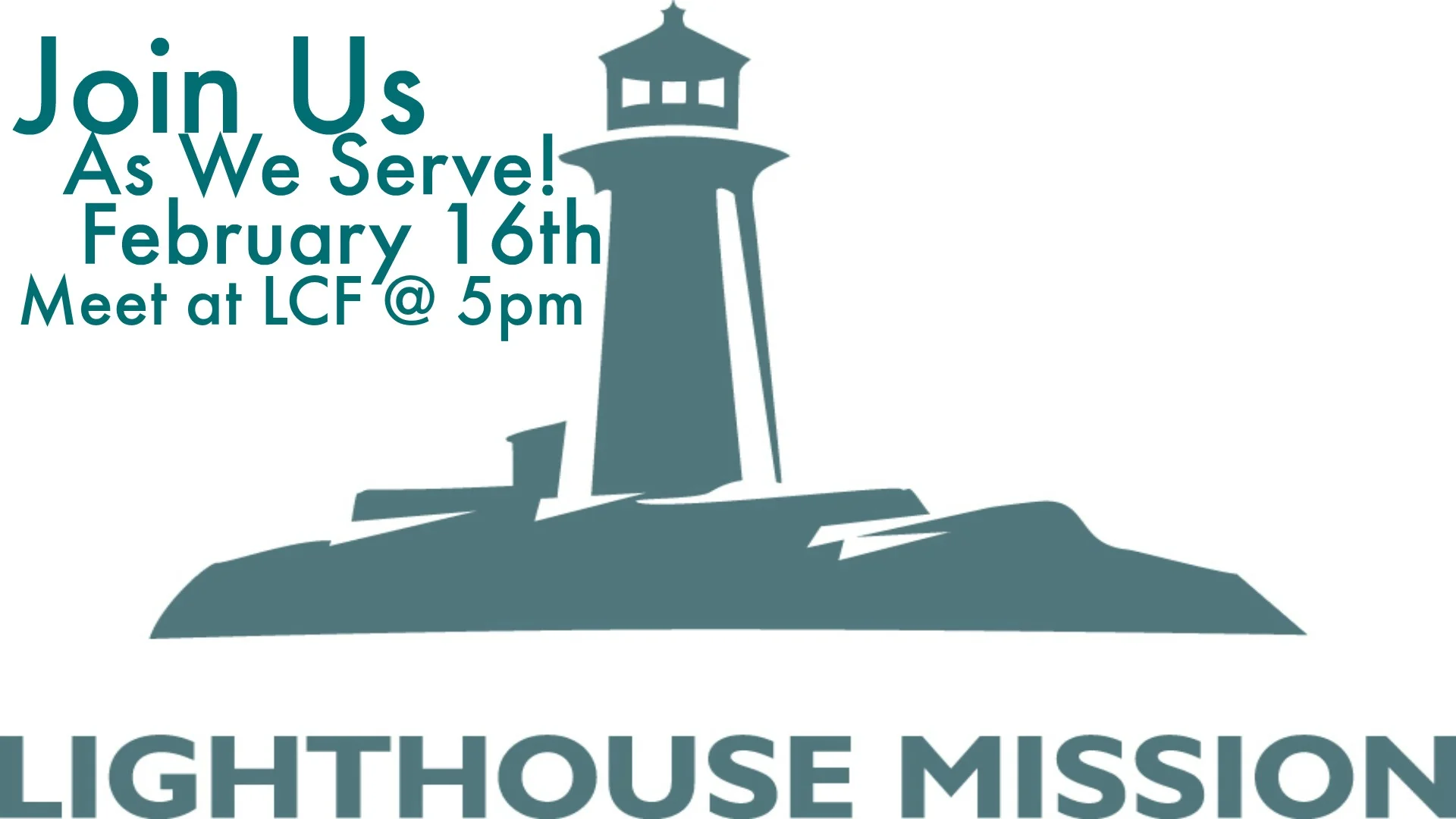 Lighthouse Mission