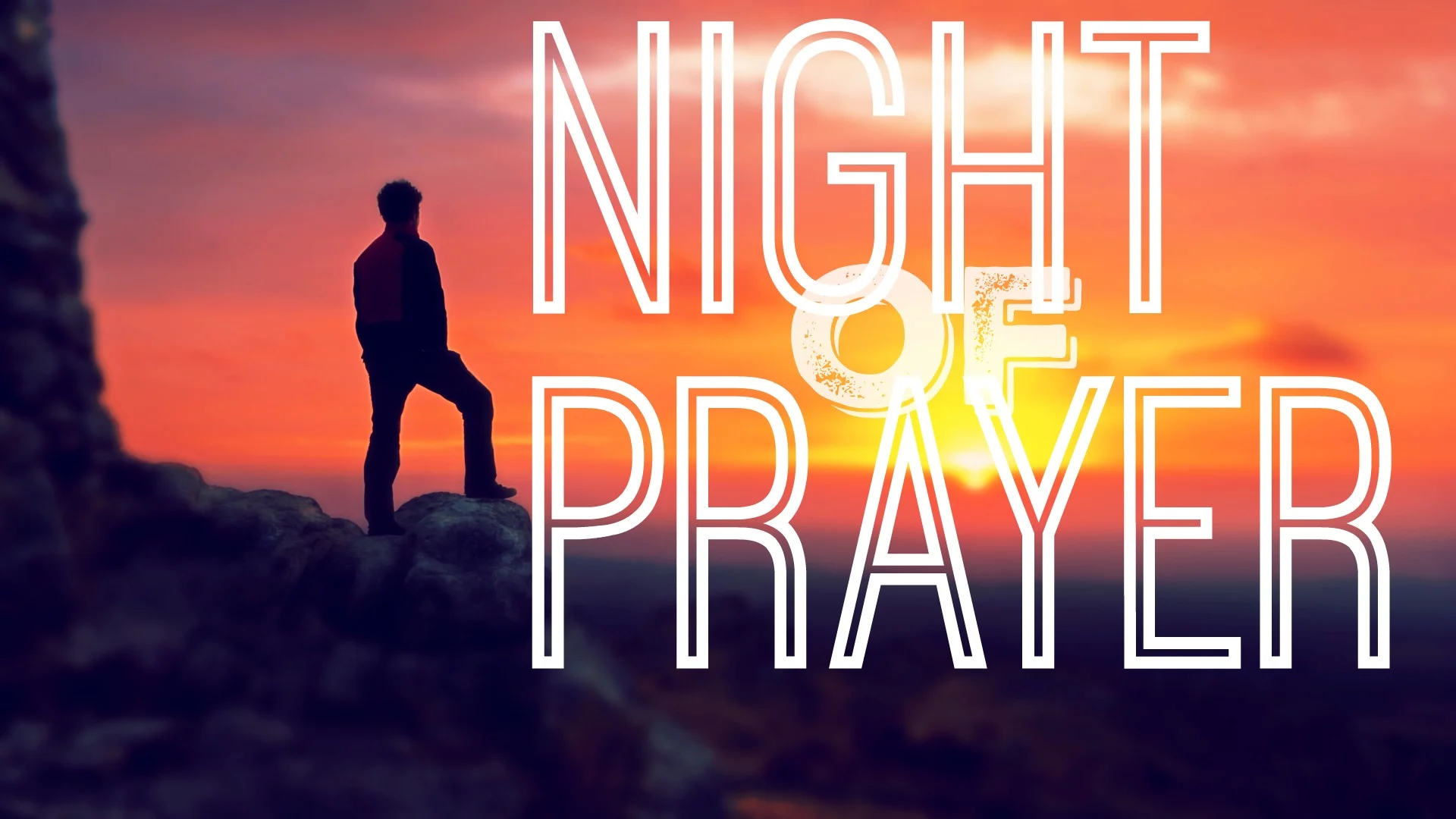 Night of Prayer