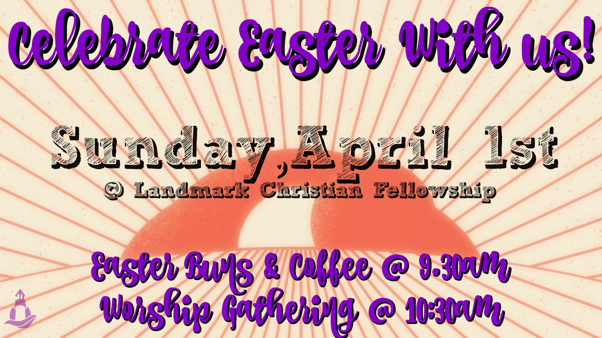 Easter Sunday