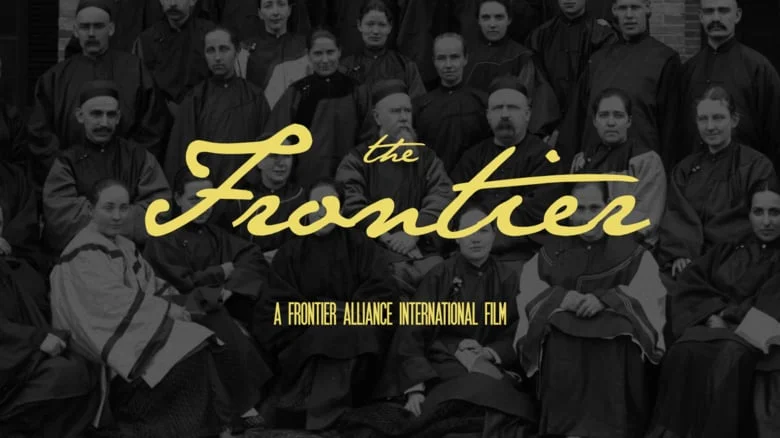 The Frontier Film - Global Screening Event