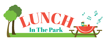 Bring and Share Lunch in the Park
