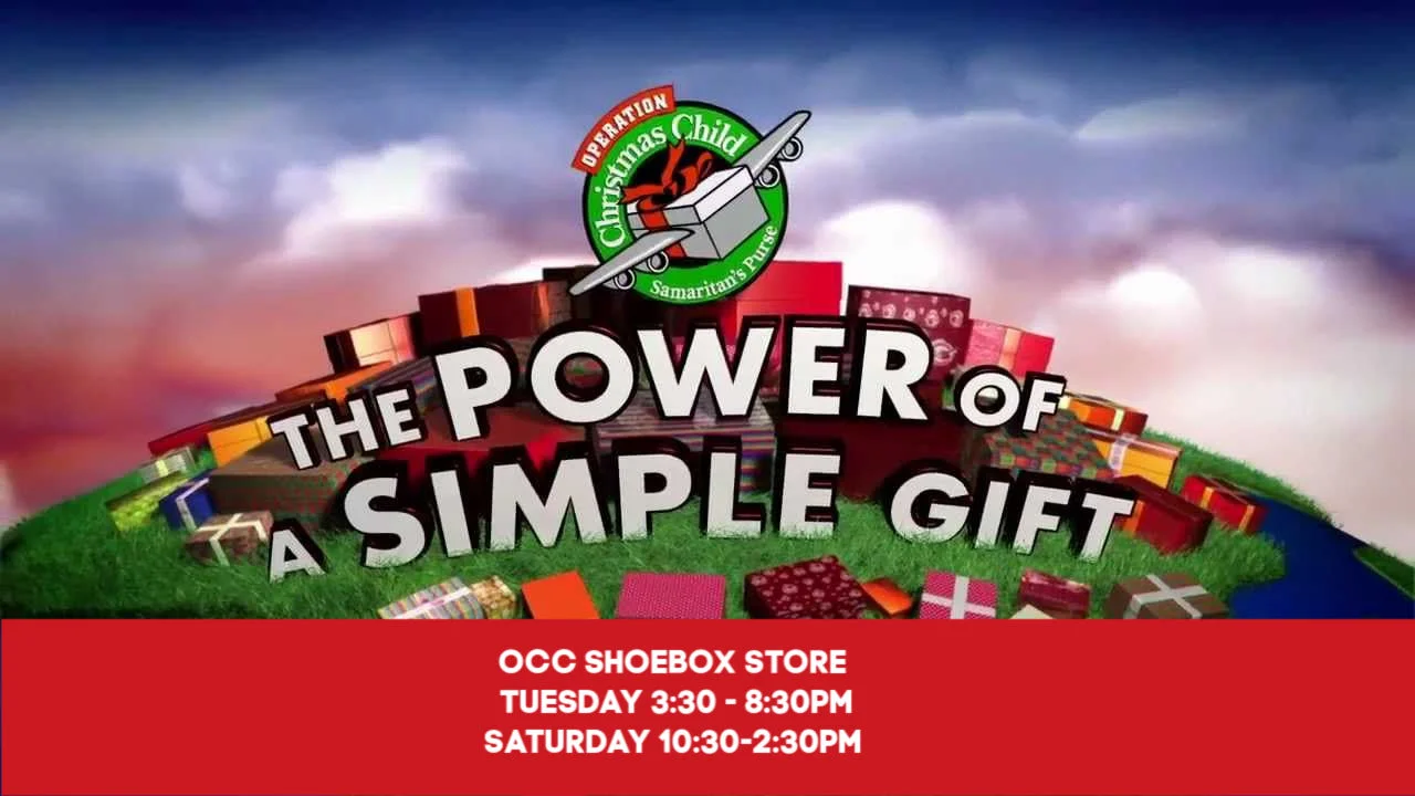 Copy of Copy of OCC Shoe Box Store