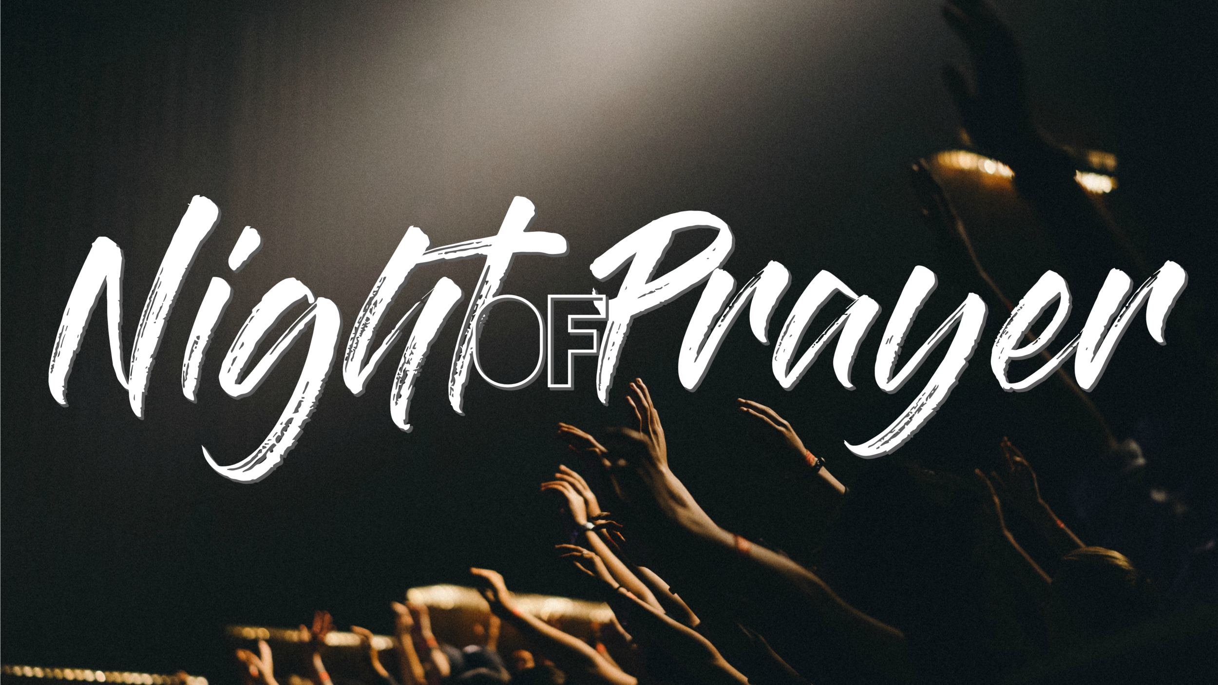 Night of Prayer
