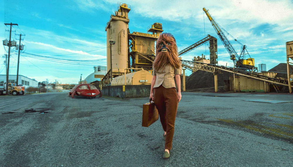 THE FACTORY I
