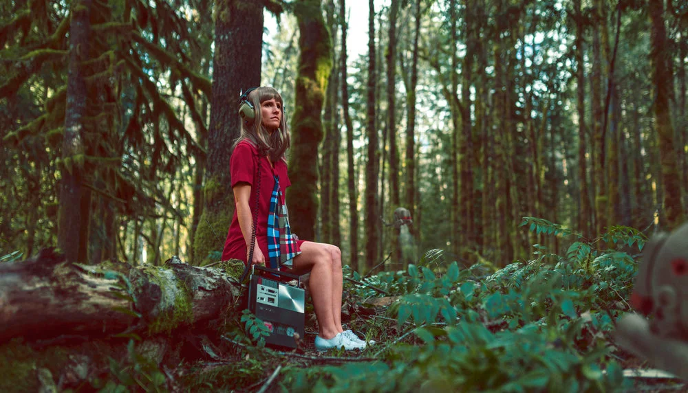 THE FOREST I