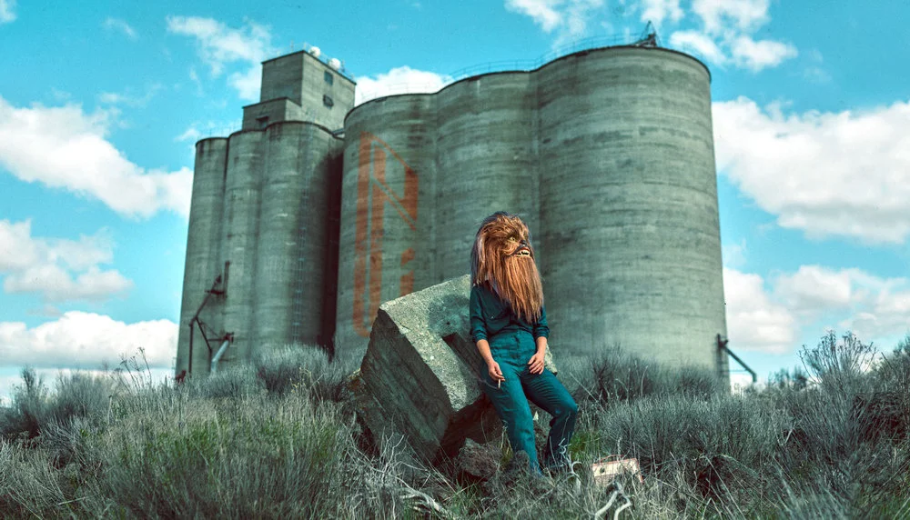 THE SILO I