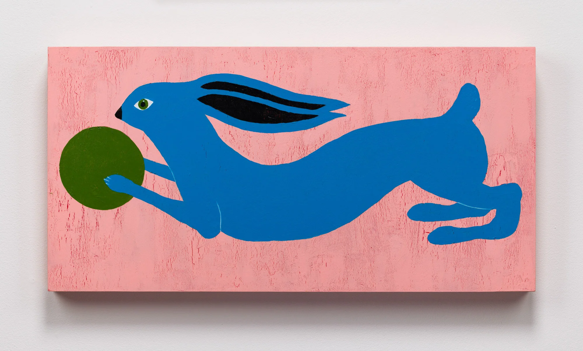 LISA CONGDON
