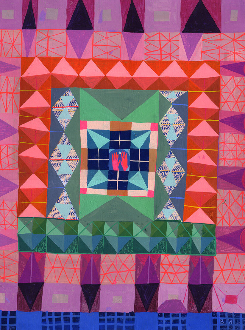 Triangle Grid