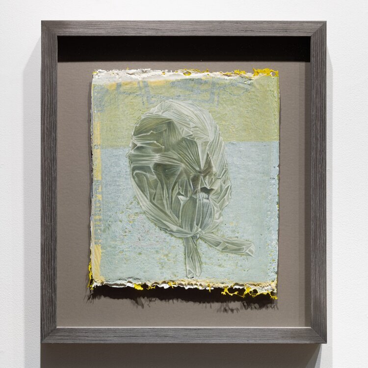 Shroud III