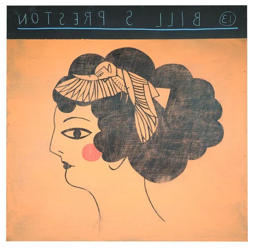 JOAN OF ARC / VOICE OF GOD