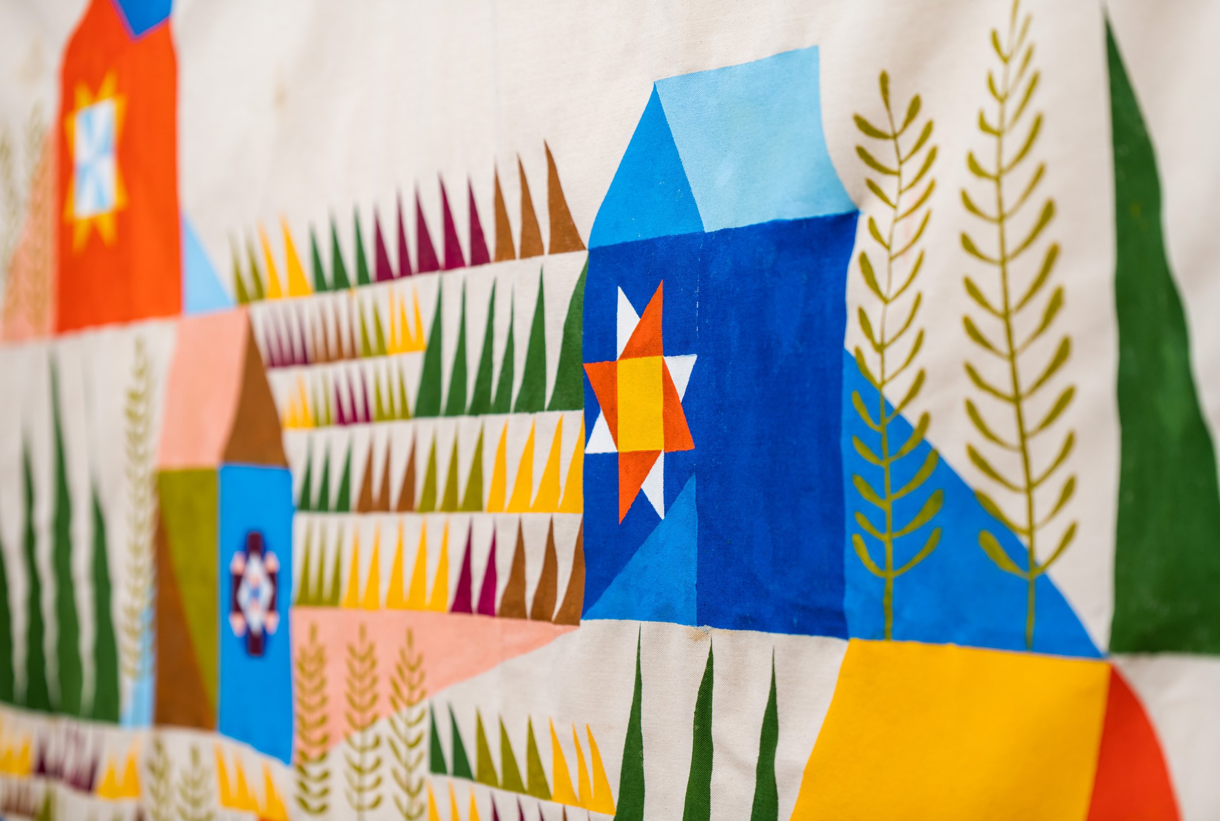 LISA CONGDON
