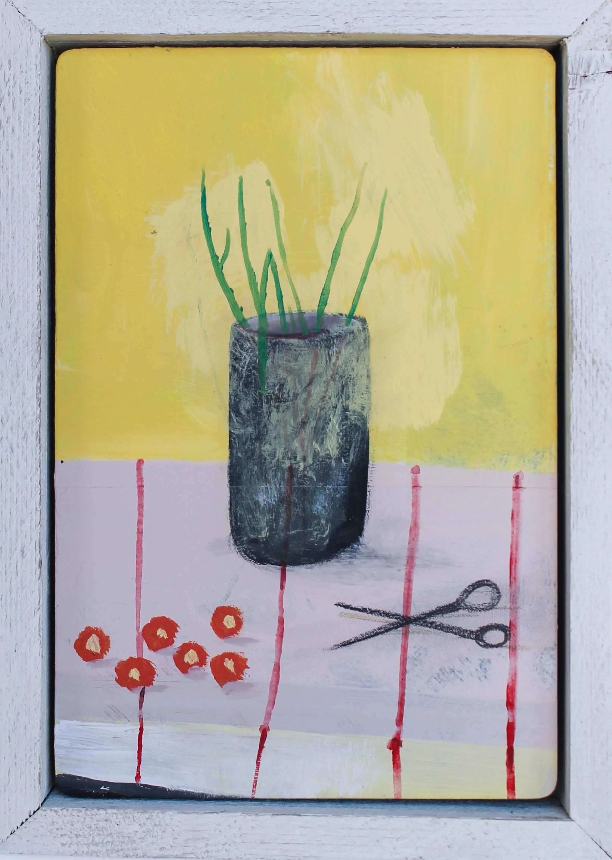 There Is Still Life