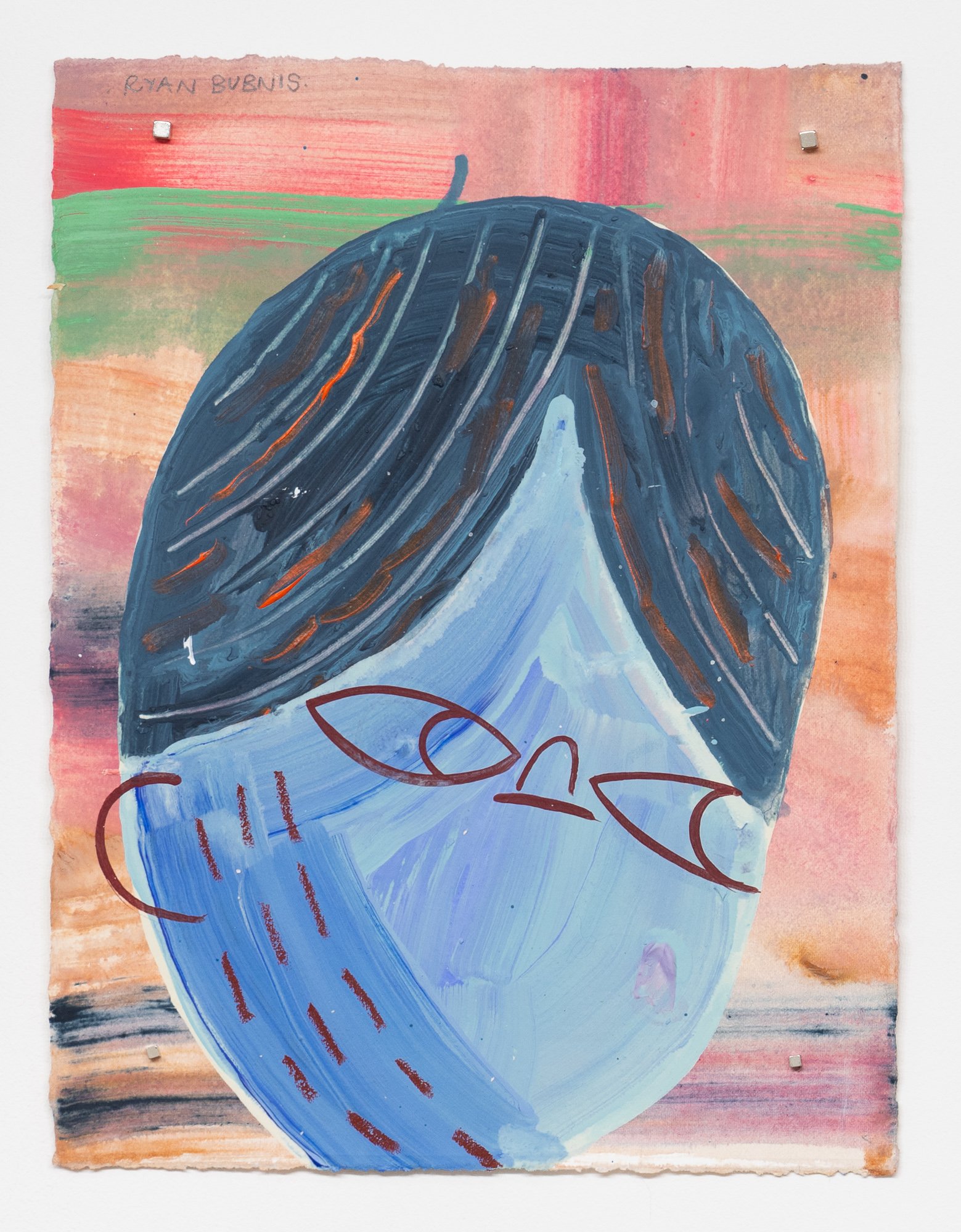 Blue Boy