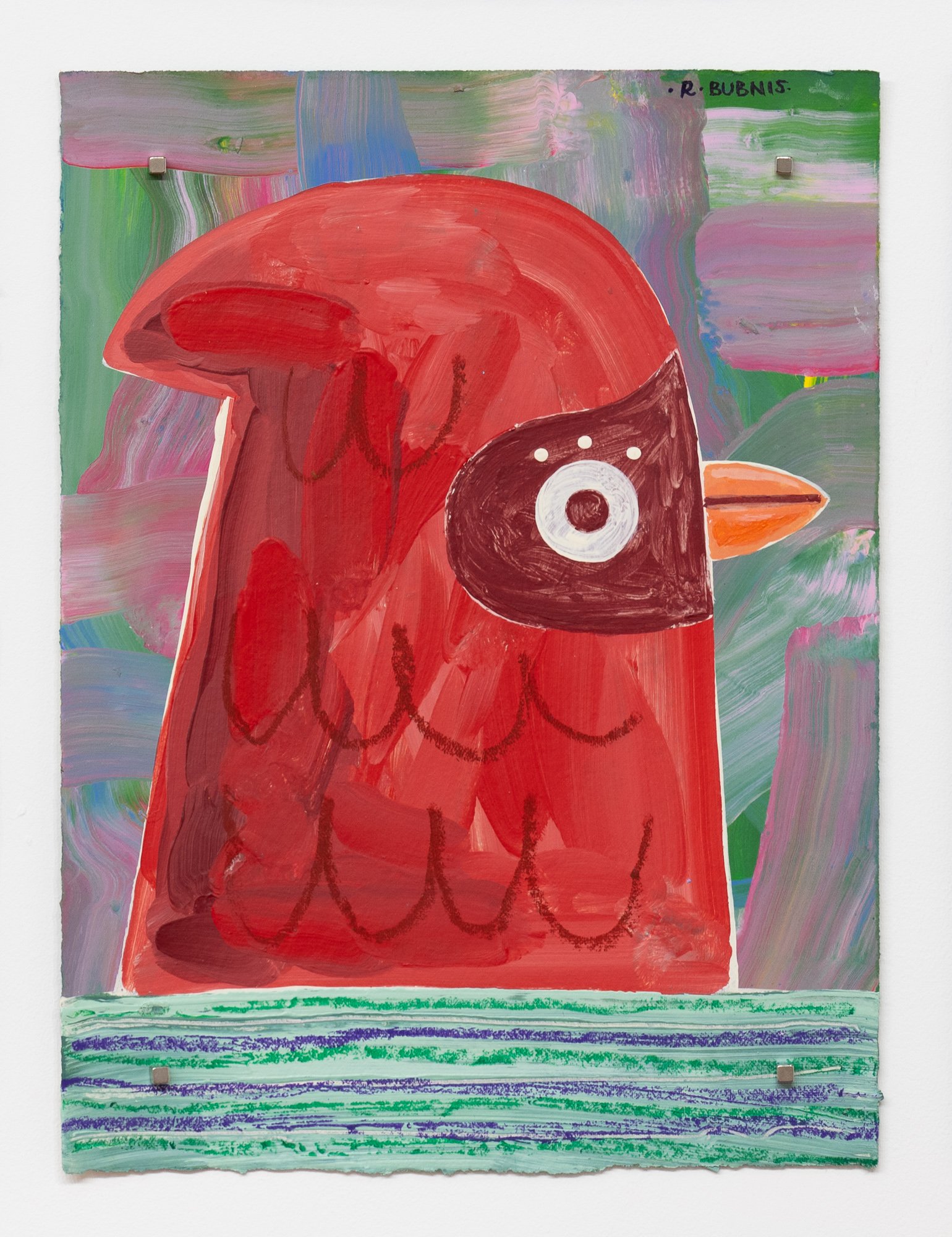 Cardinal