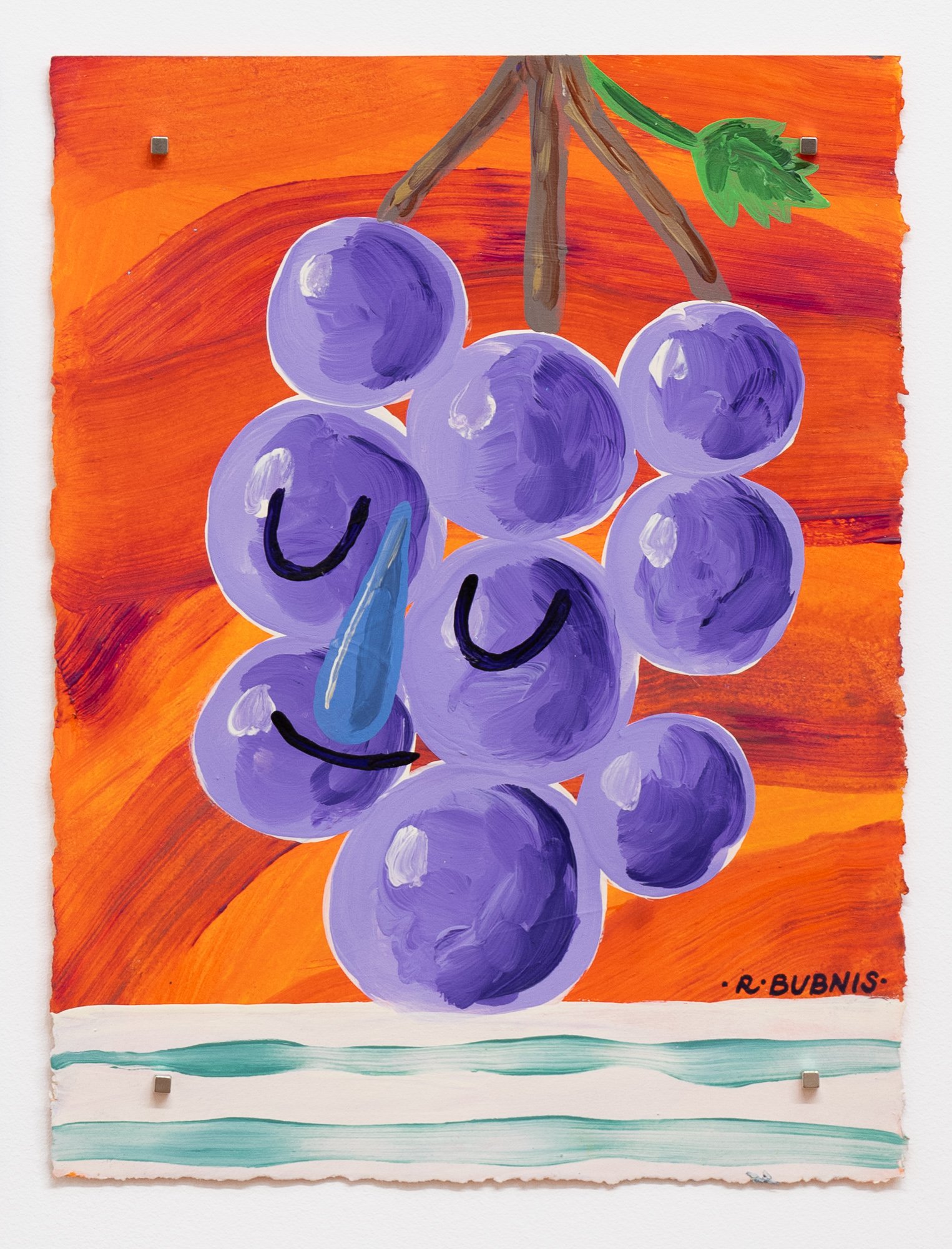 I Got Grapes