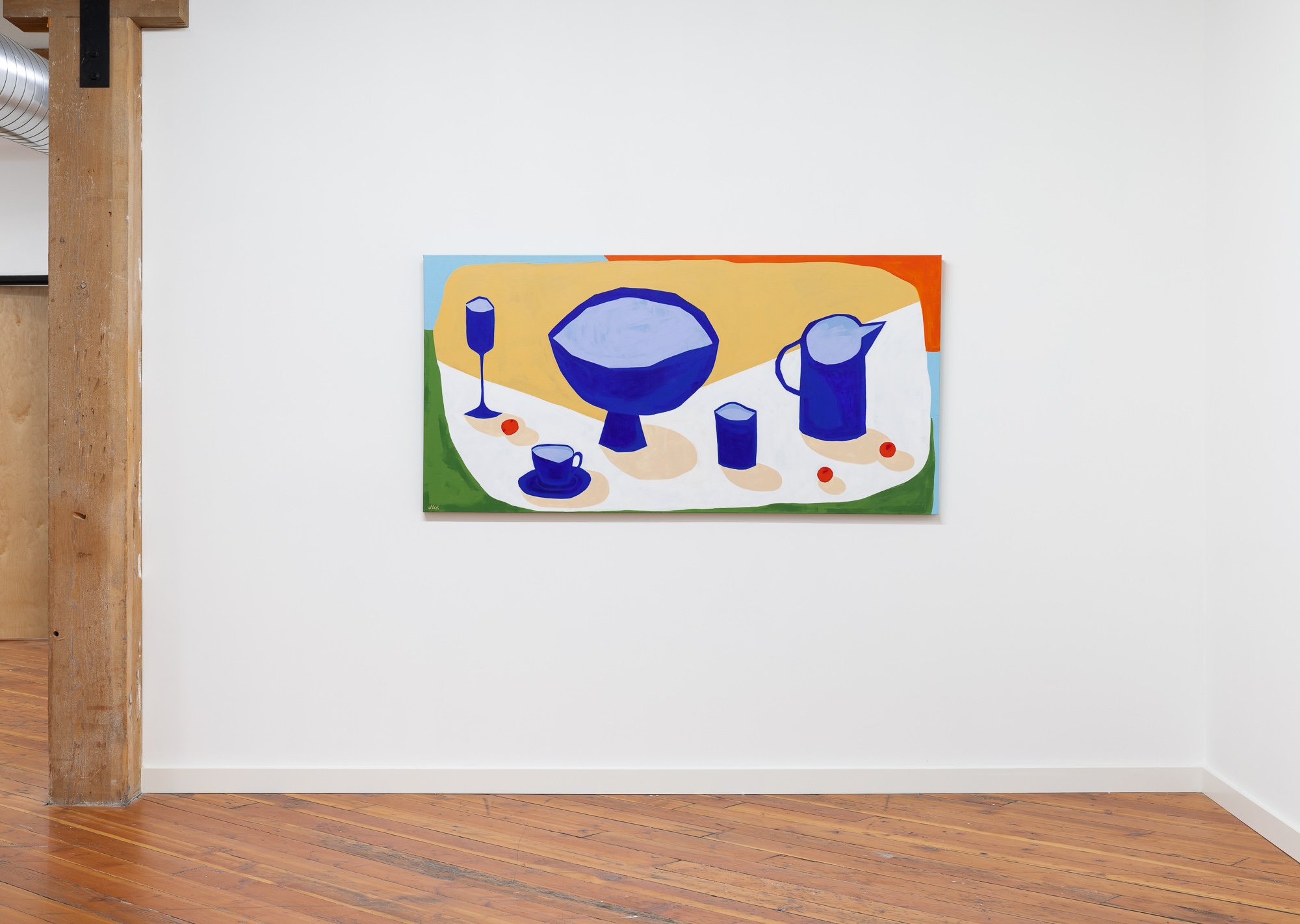 JESS ACKERMAN
