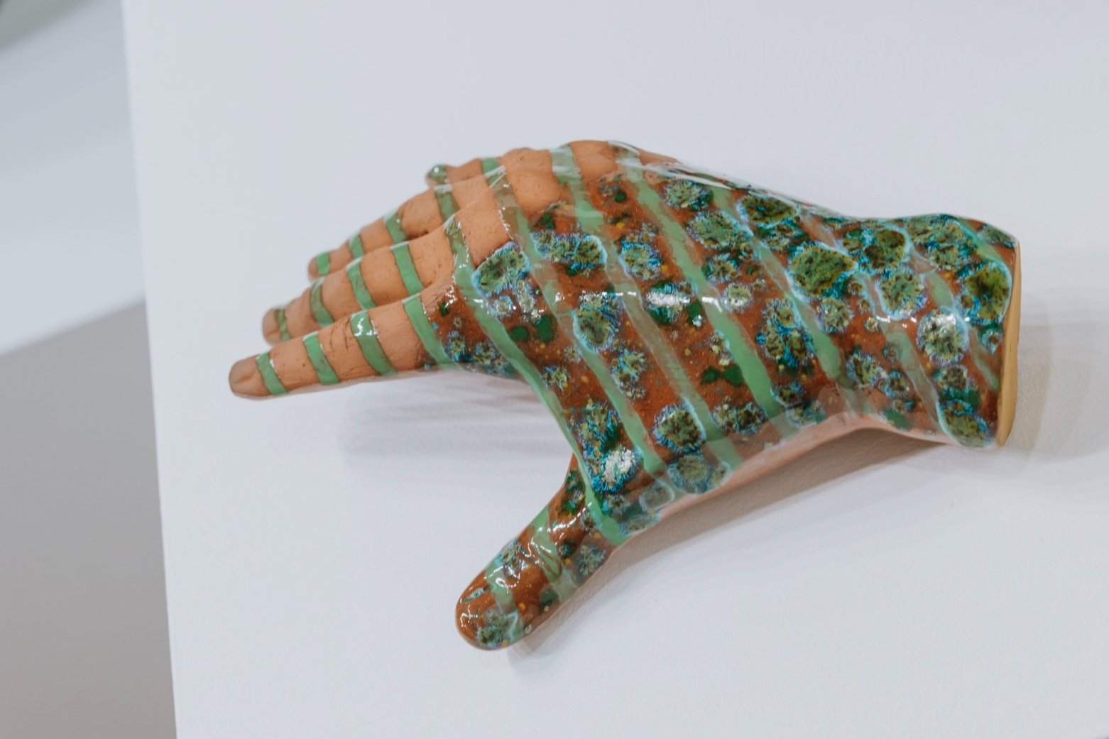 Hand Sweaty Palm