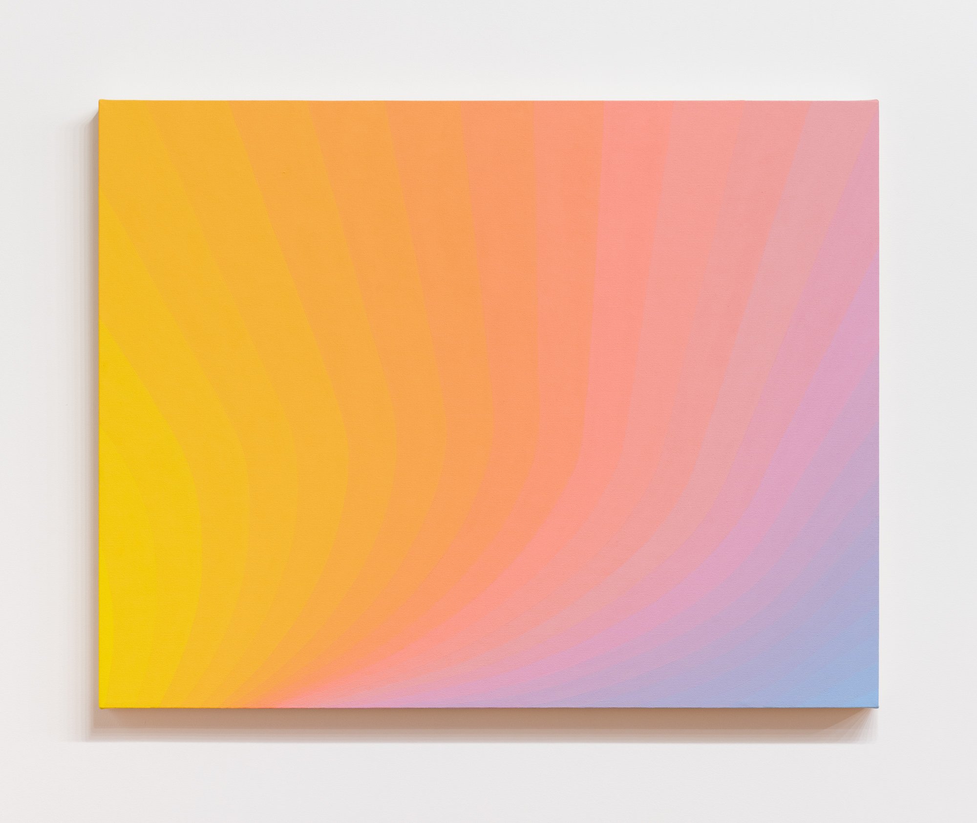 Iridescent #1