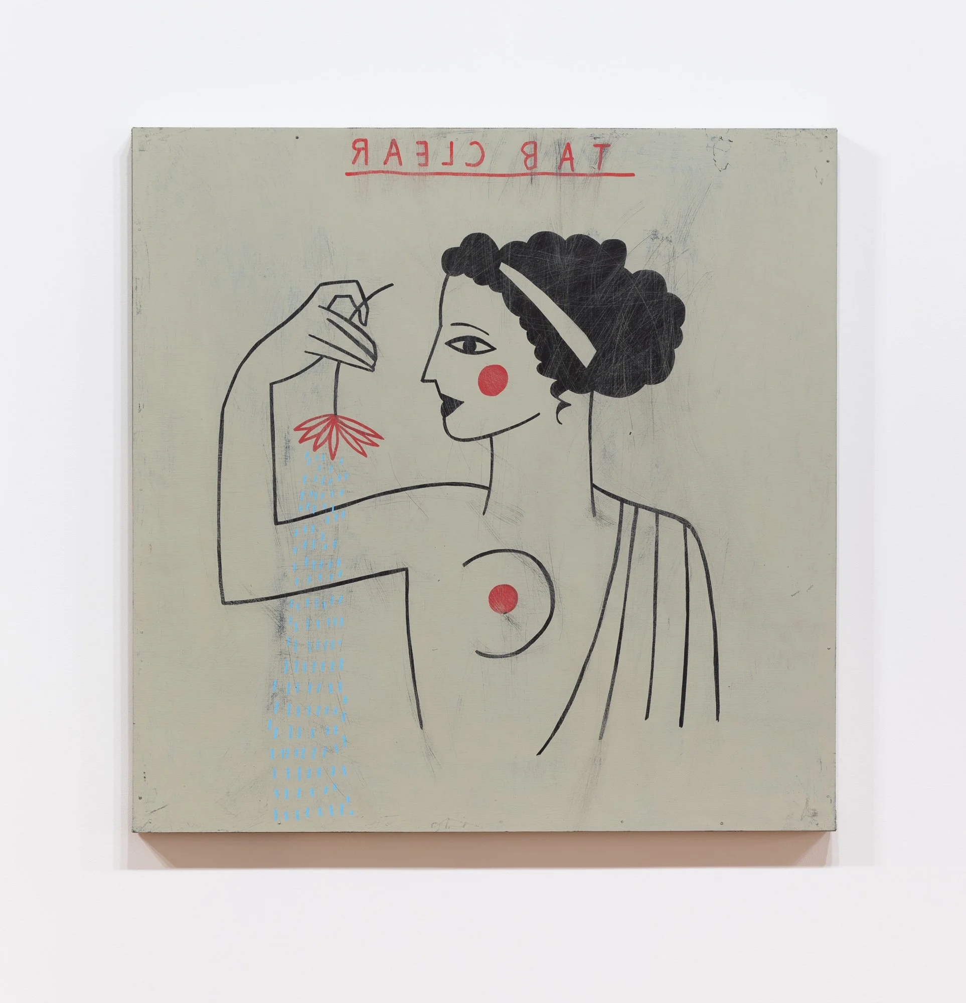 Tab Clear / Read The Future