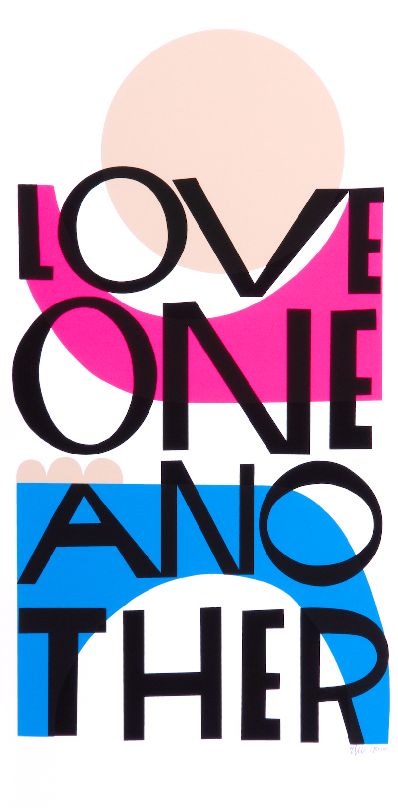 Love One Another