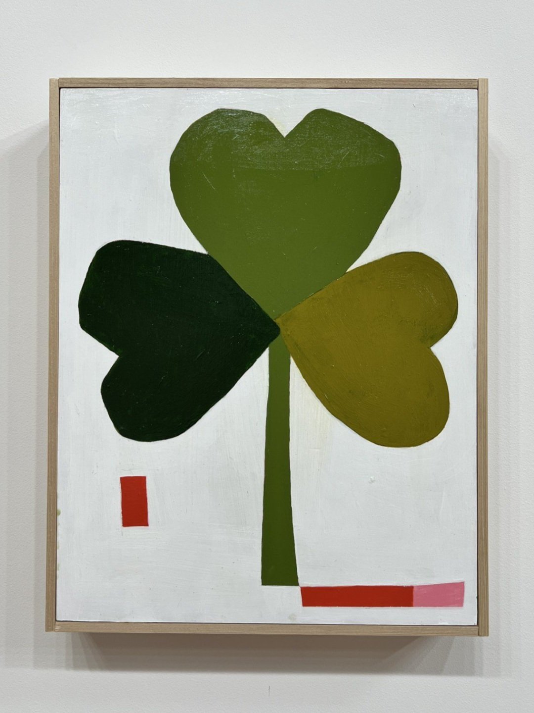 Clover