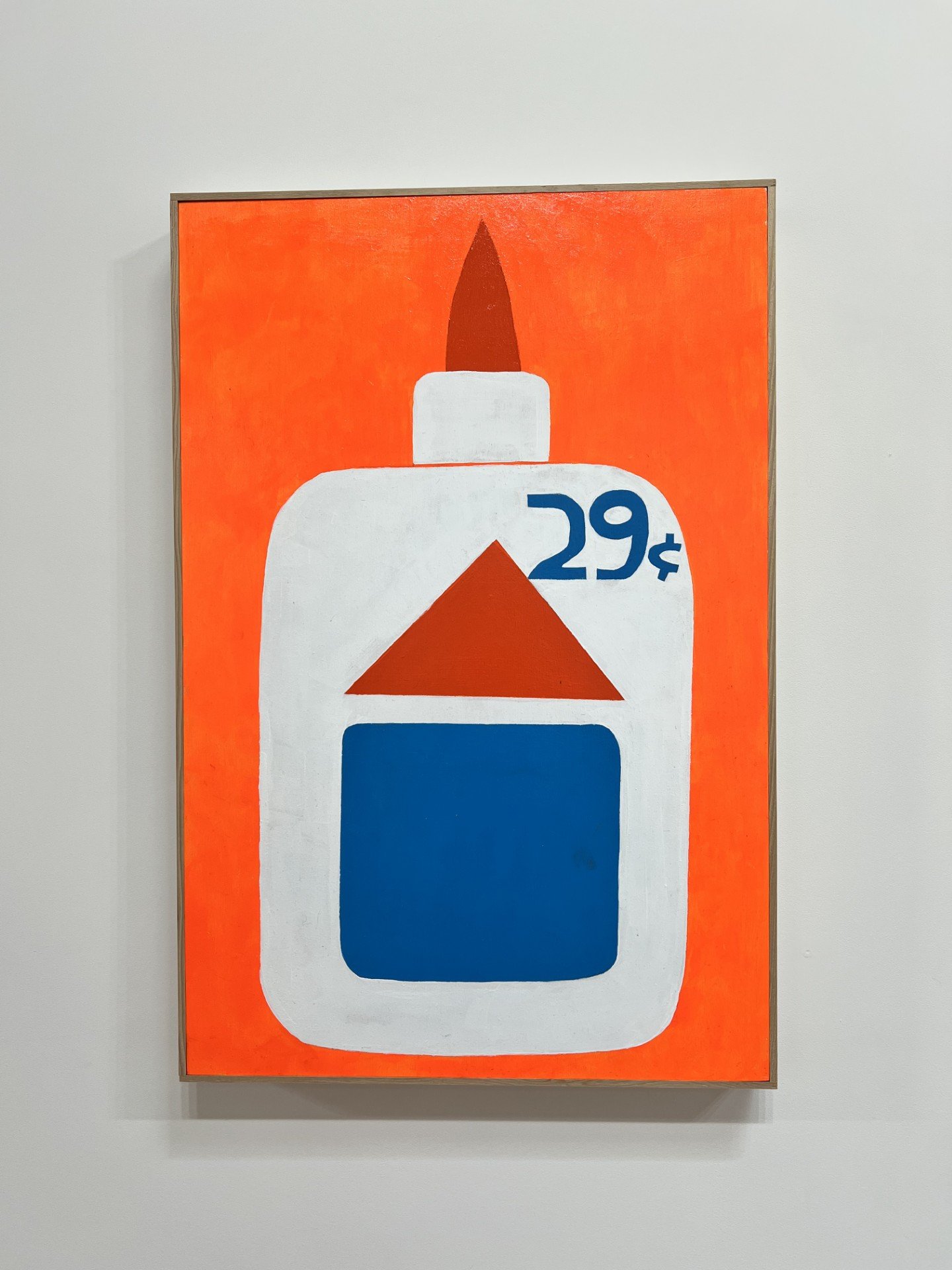 Glue
