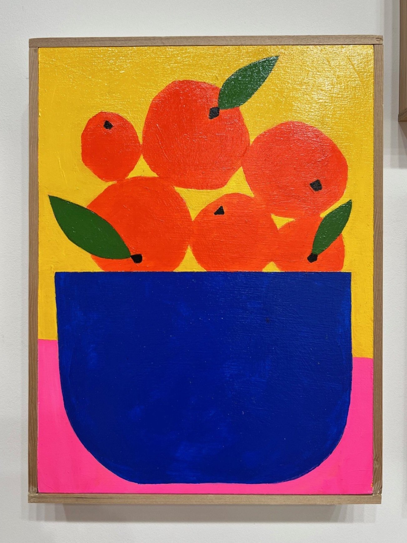 Tangerines