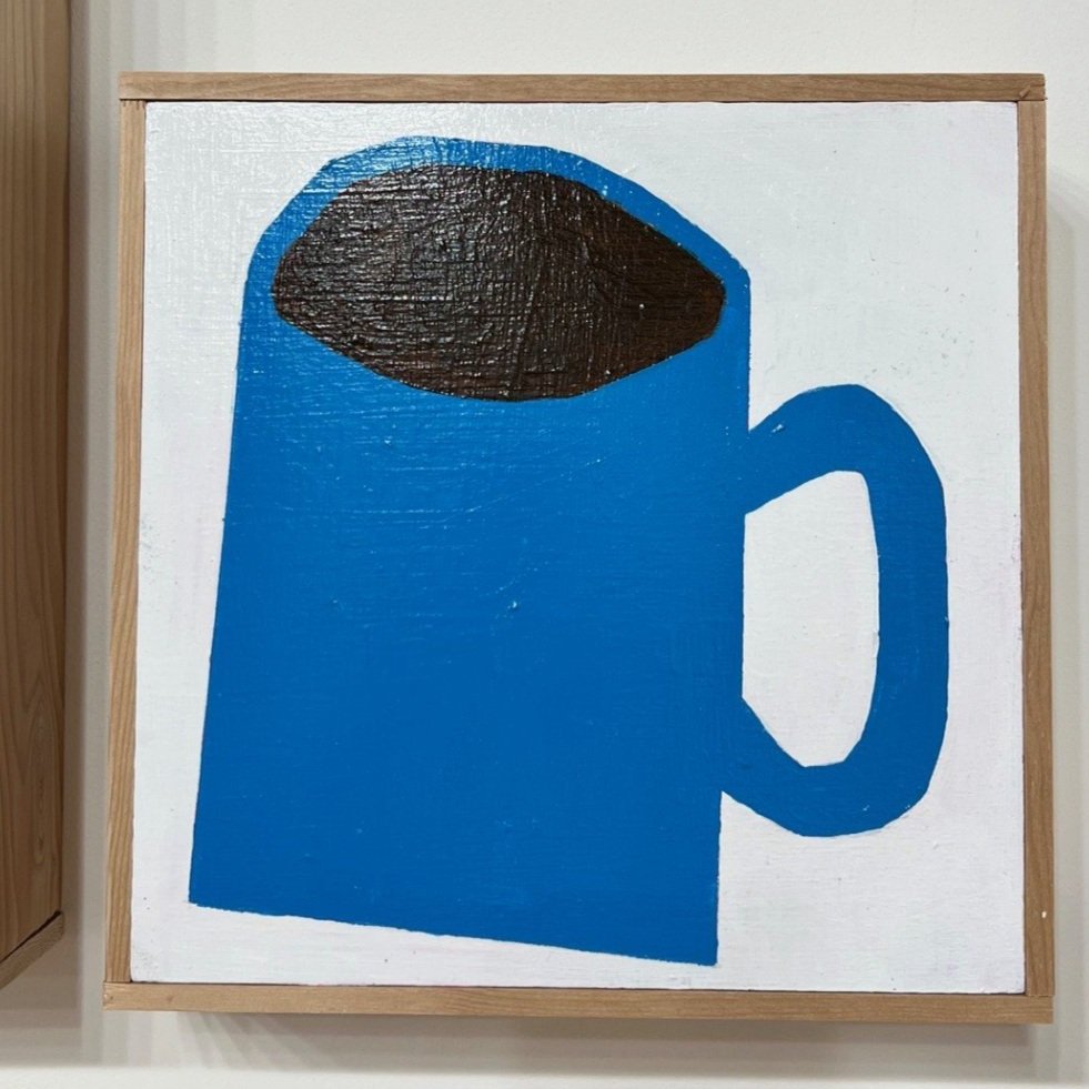 My Favorite Mug