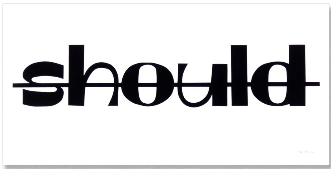 Should