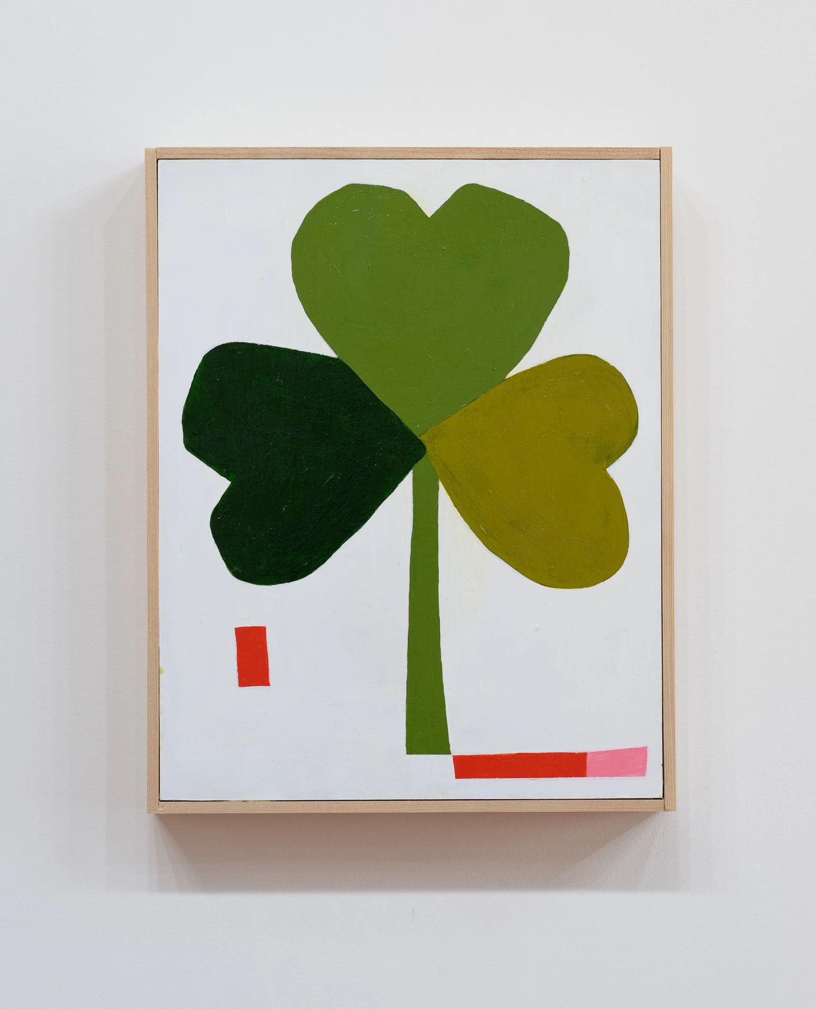 Clover