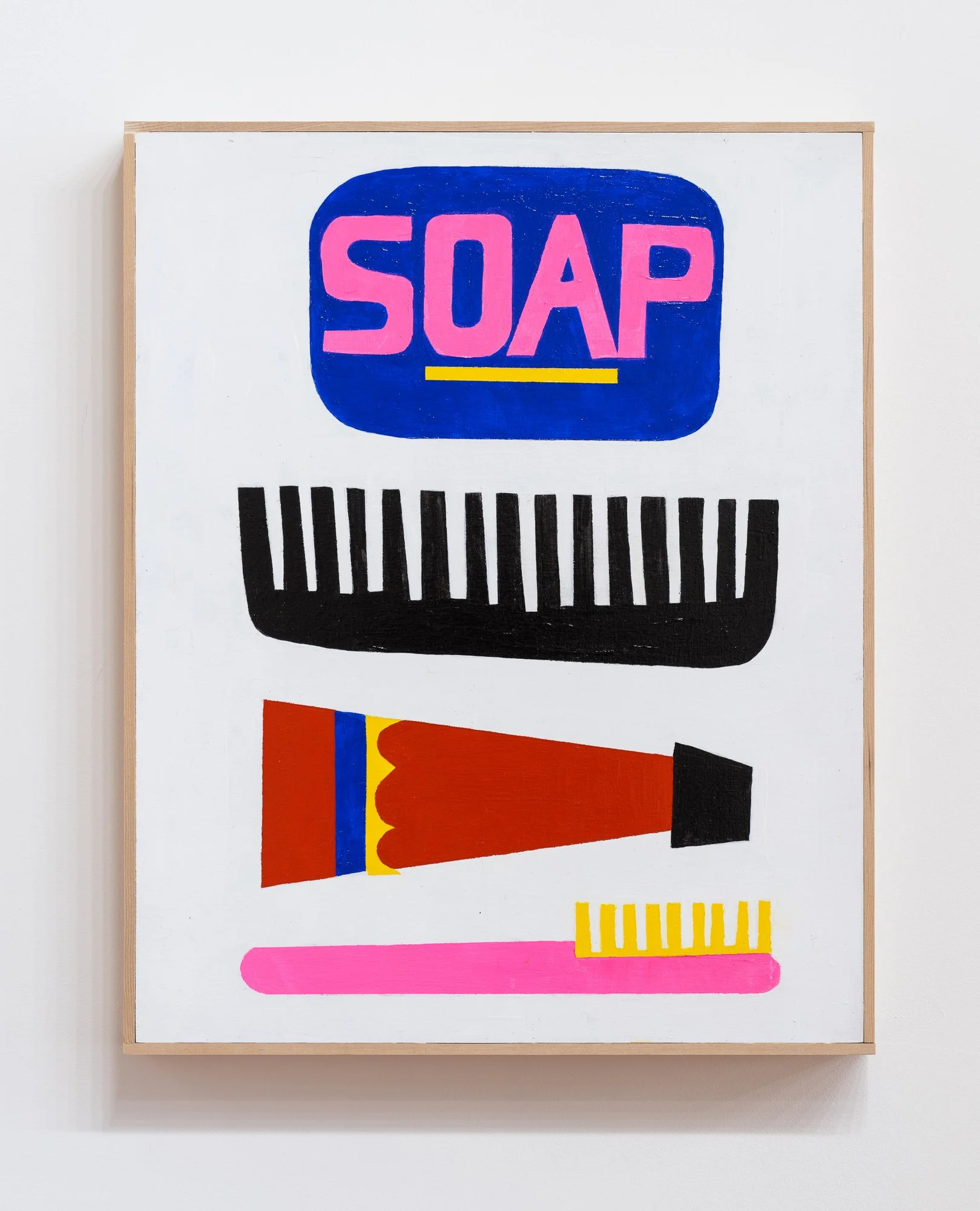 Soap
