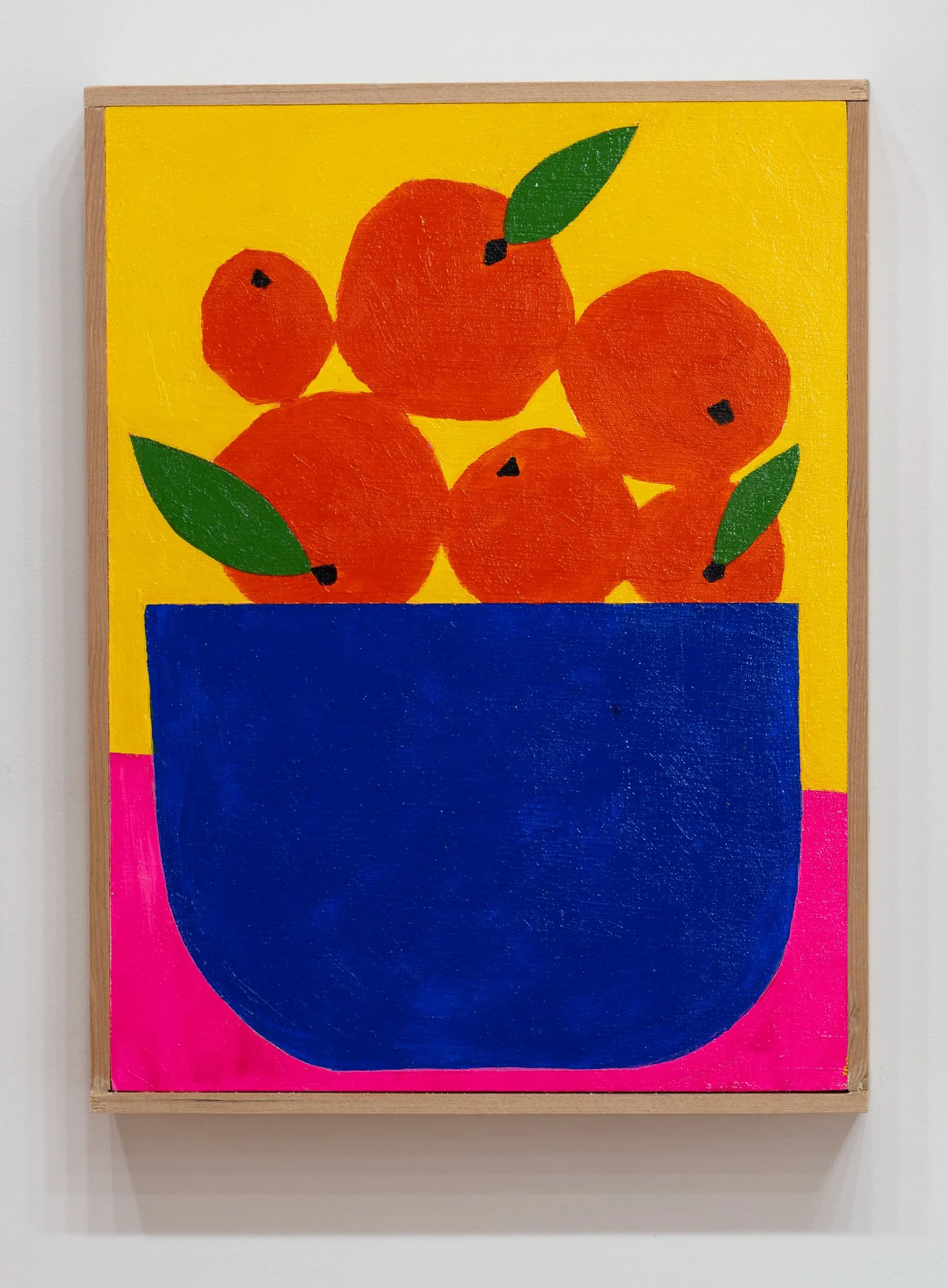 Tangerines