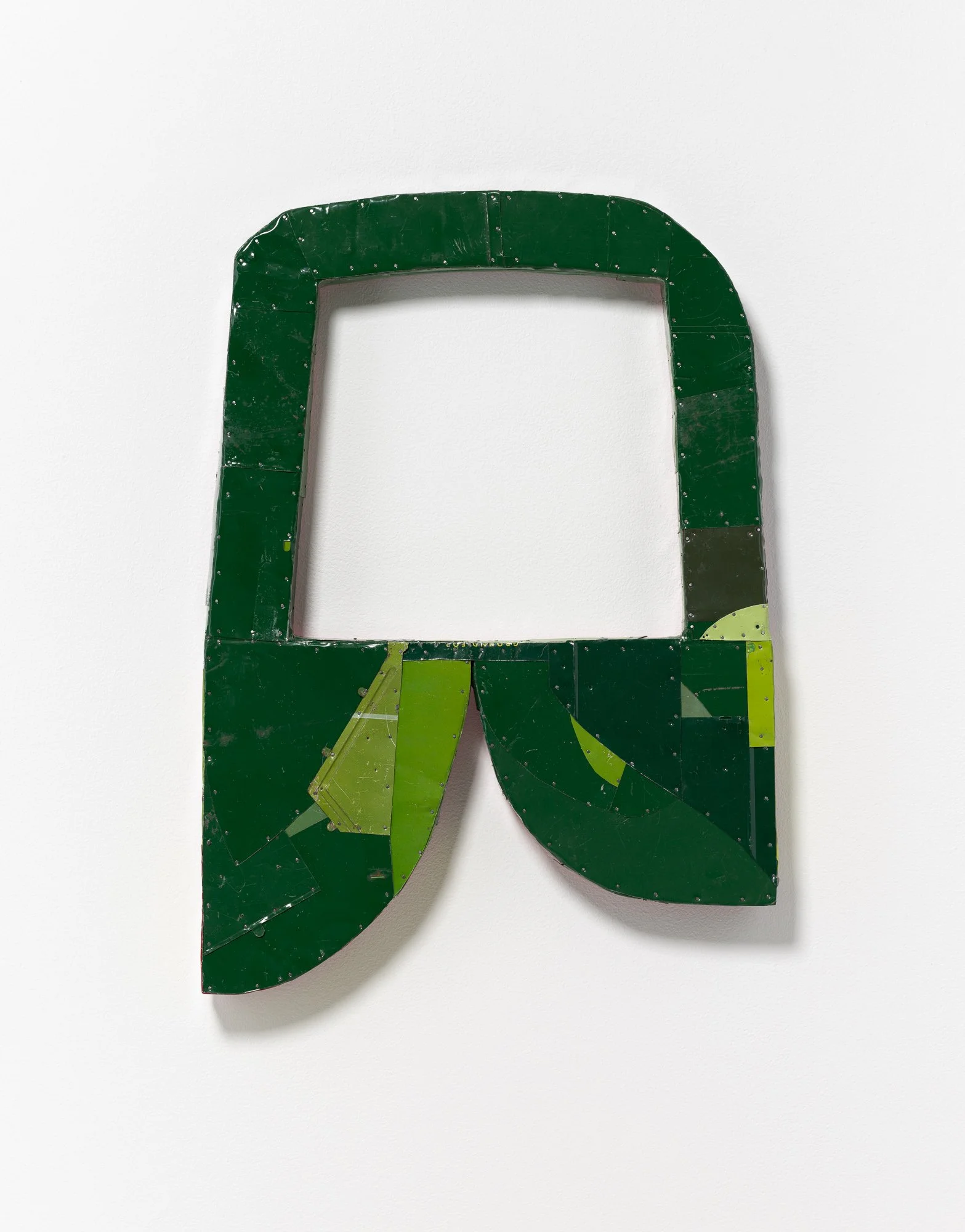 Field or Fragment