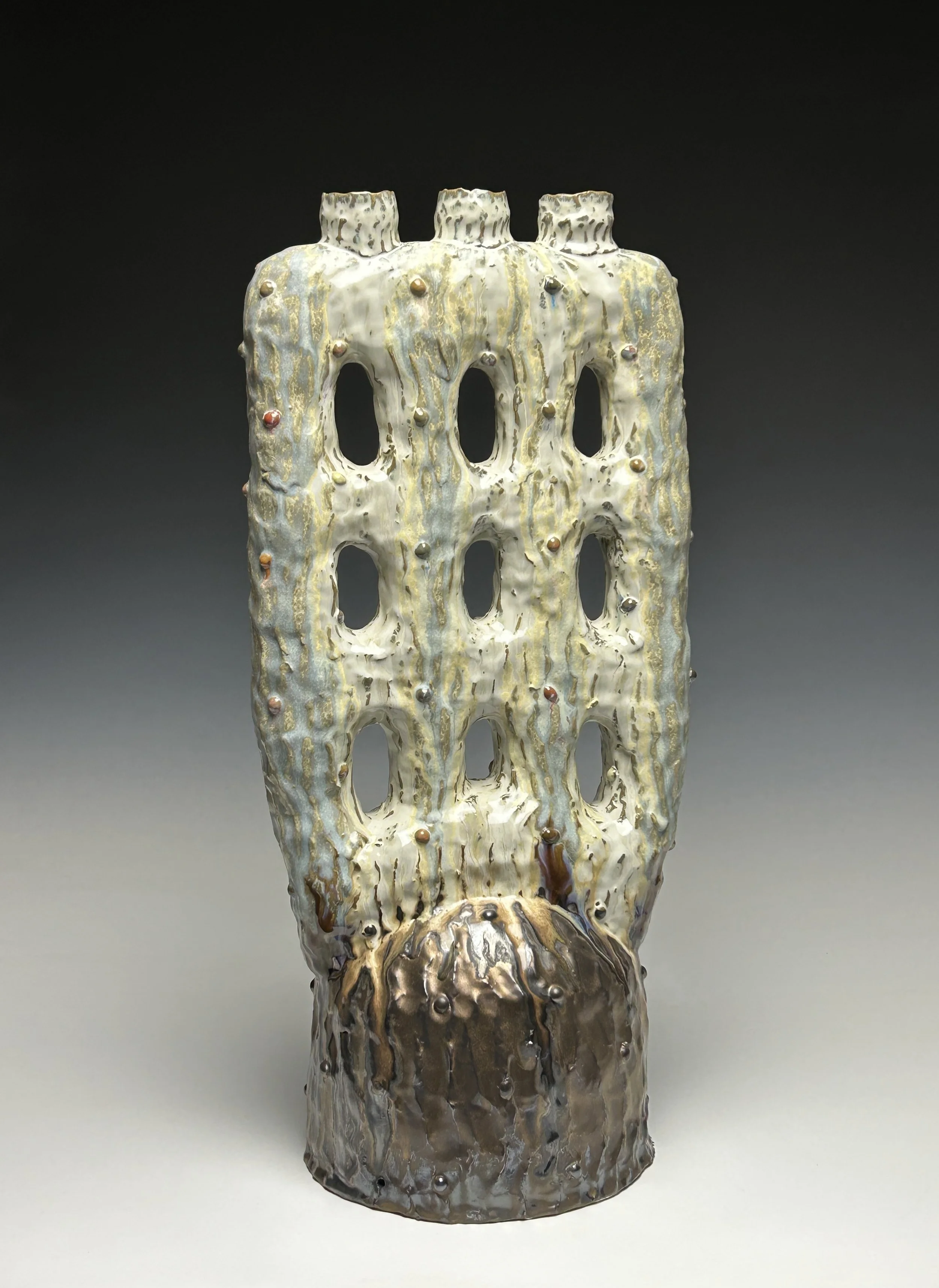 High Rise Candelabra