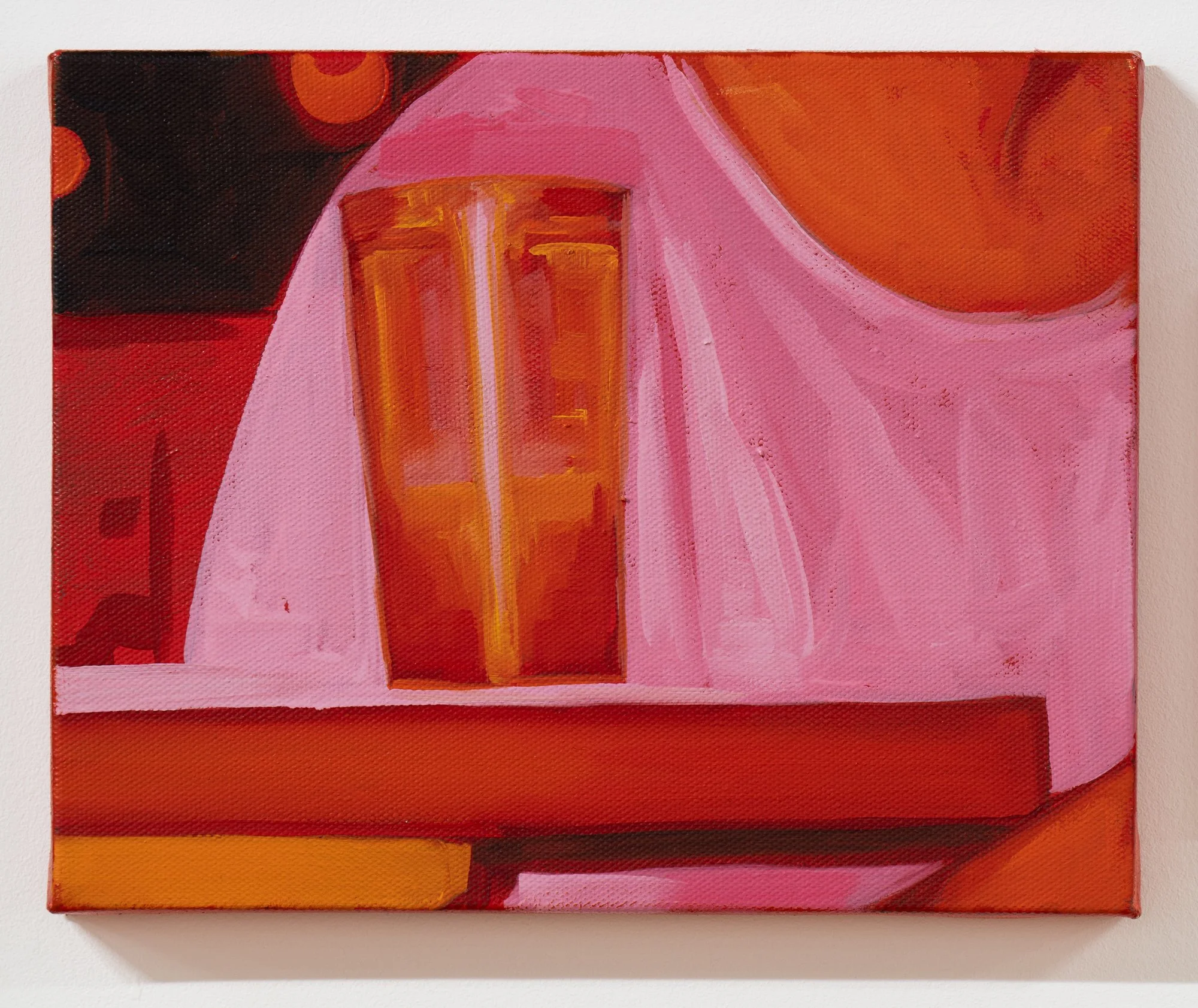 Woman with Cup