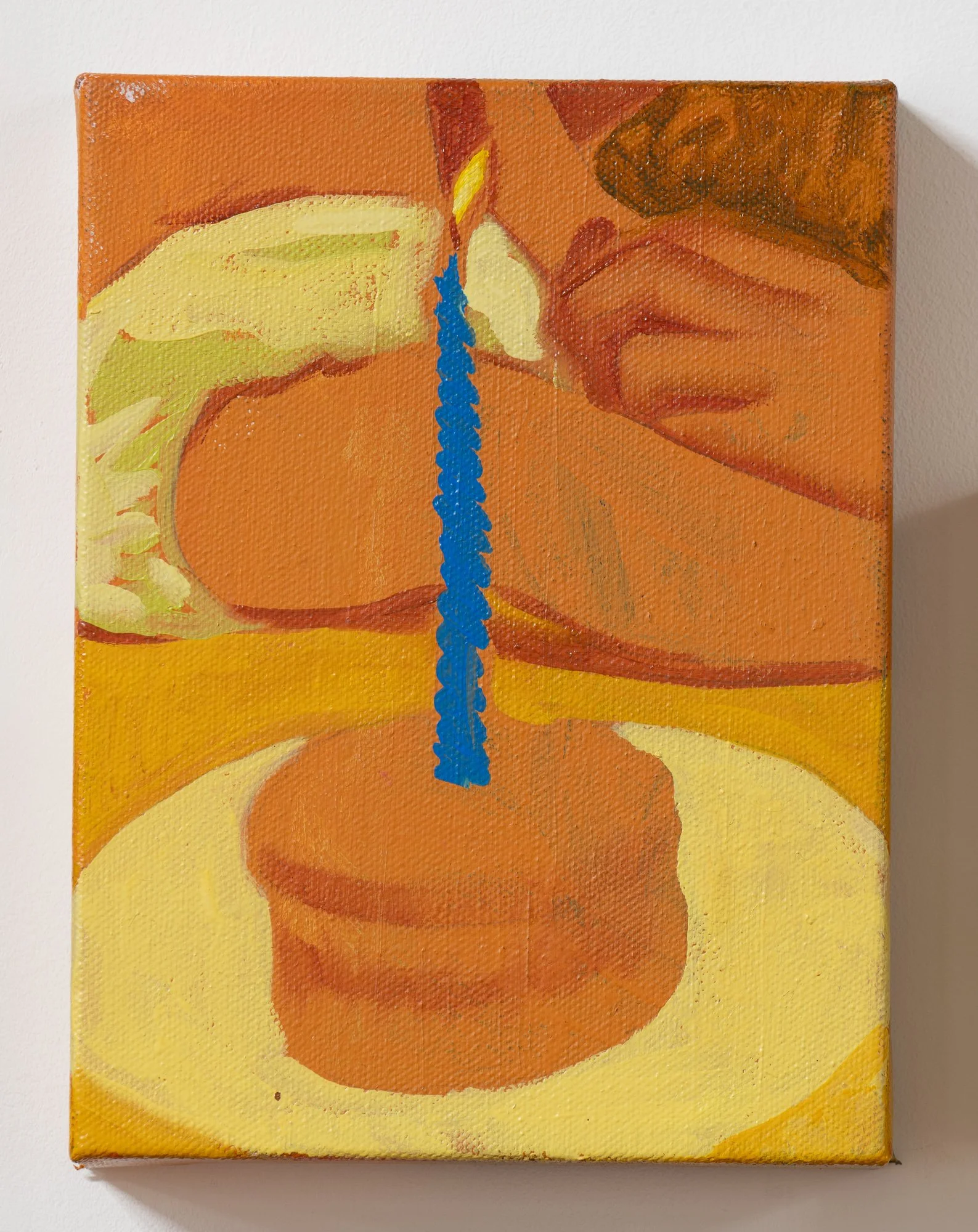 First Birthday