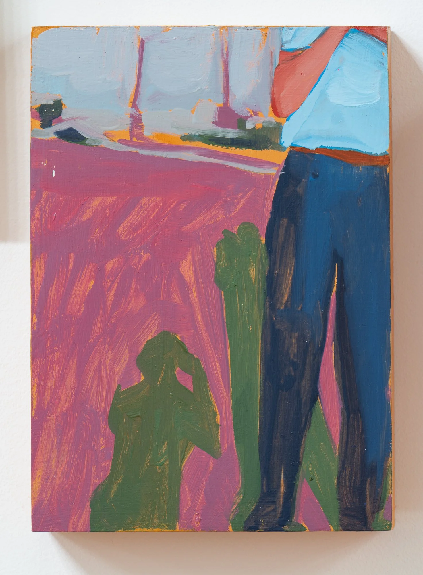 Untitled (Shadows)