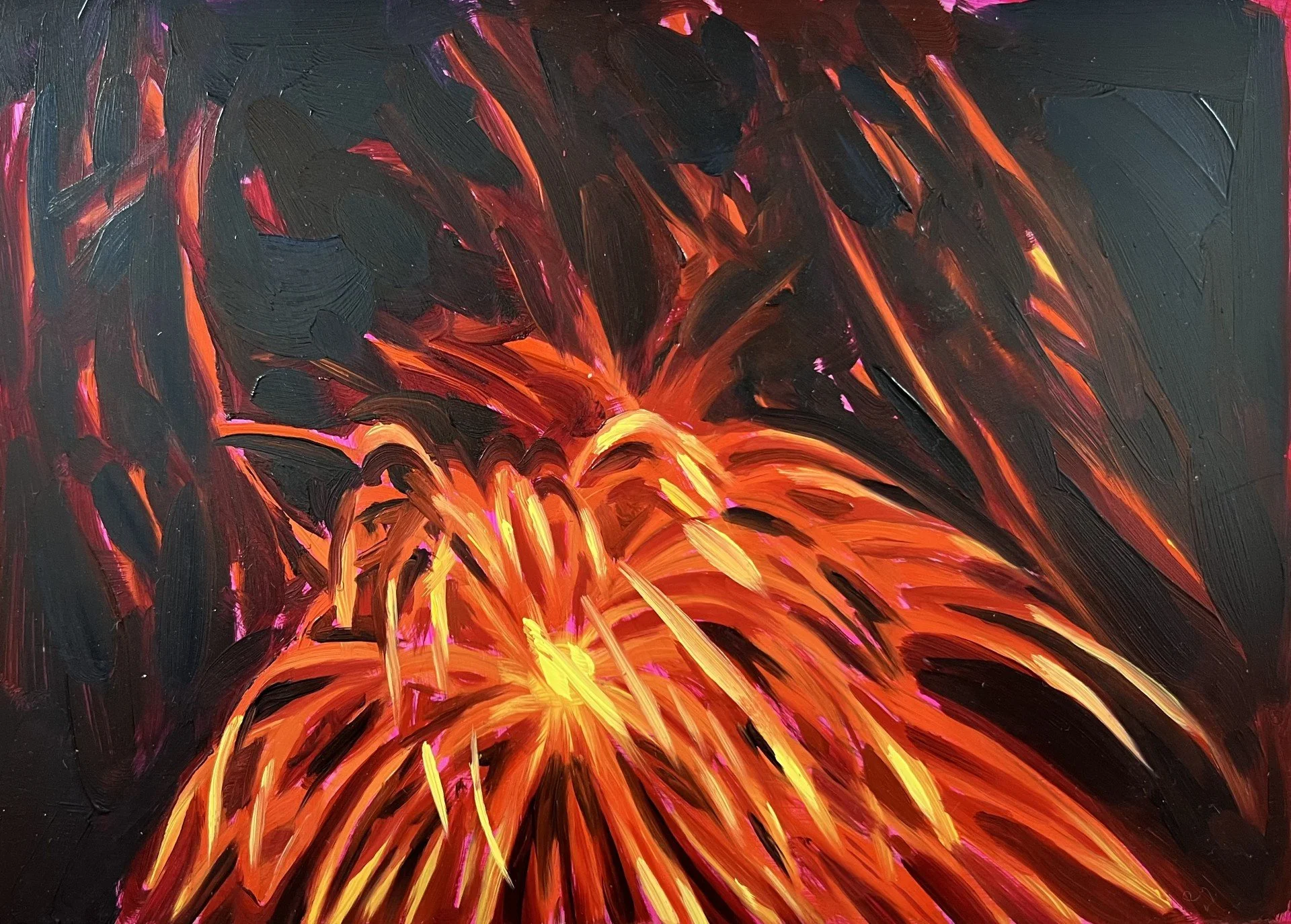 Untitled (Boom II)