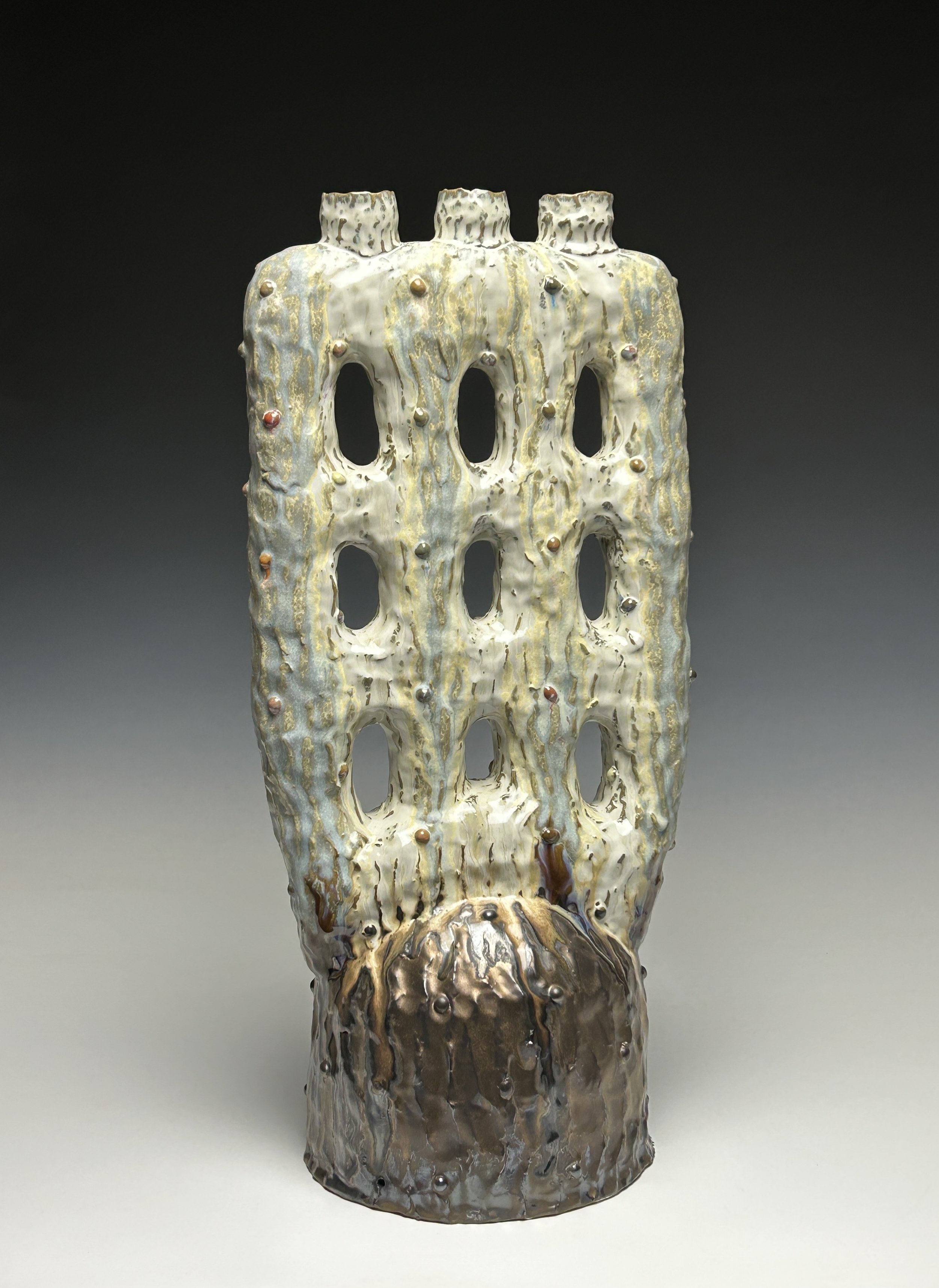 High Rise Candelabra