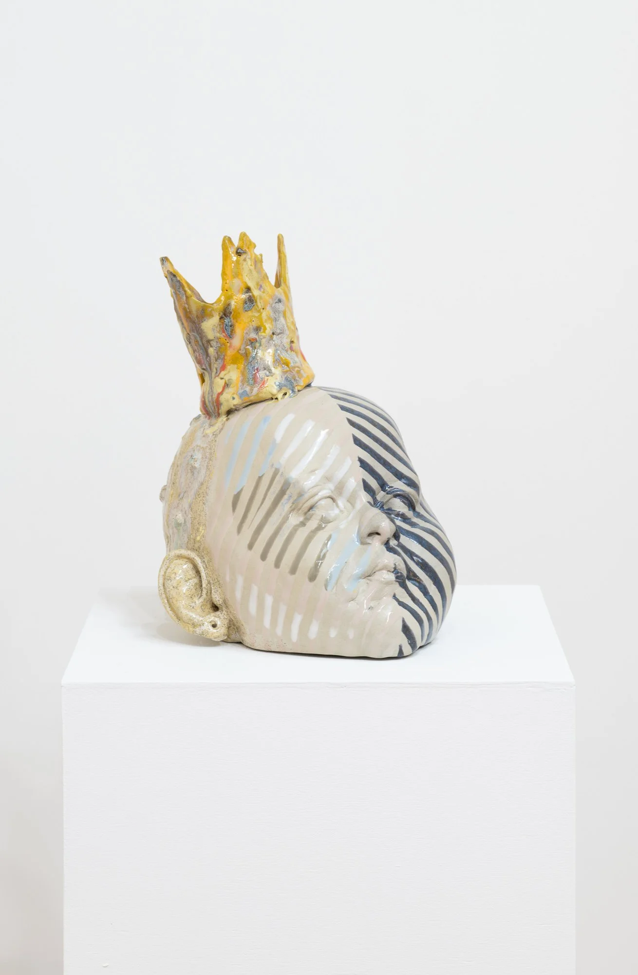 King Pearl