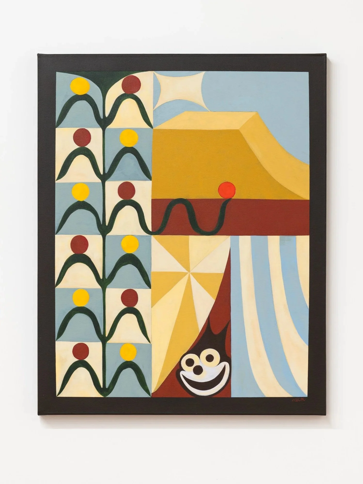 Richard Tony versus Calorie Jefferson