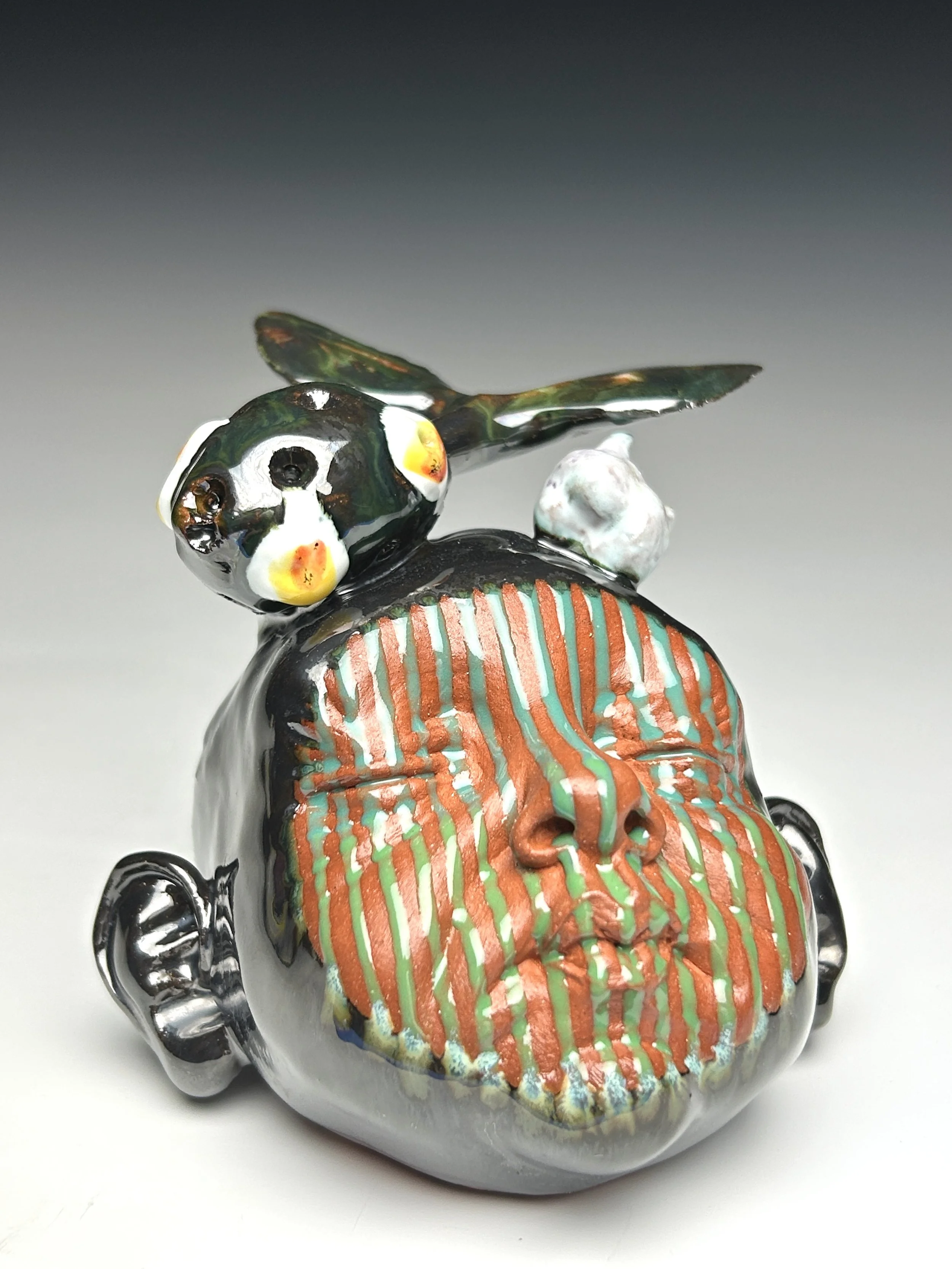 Dreaming of Parts and Plants