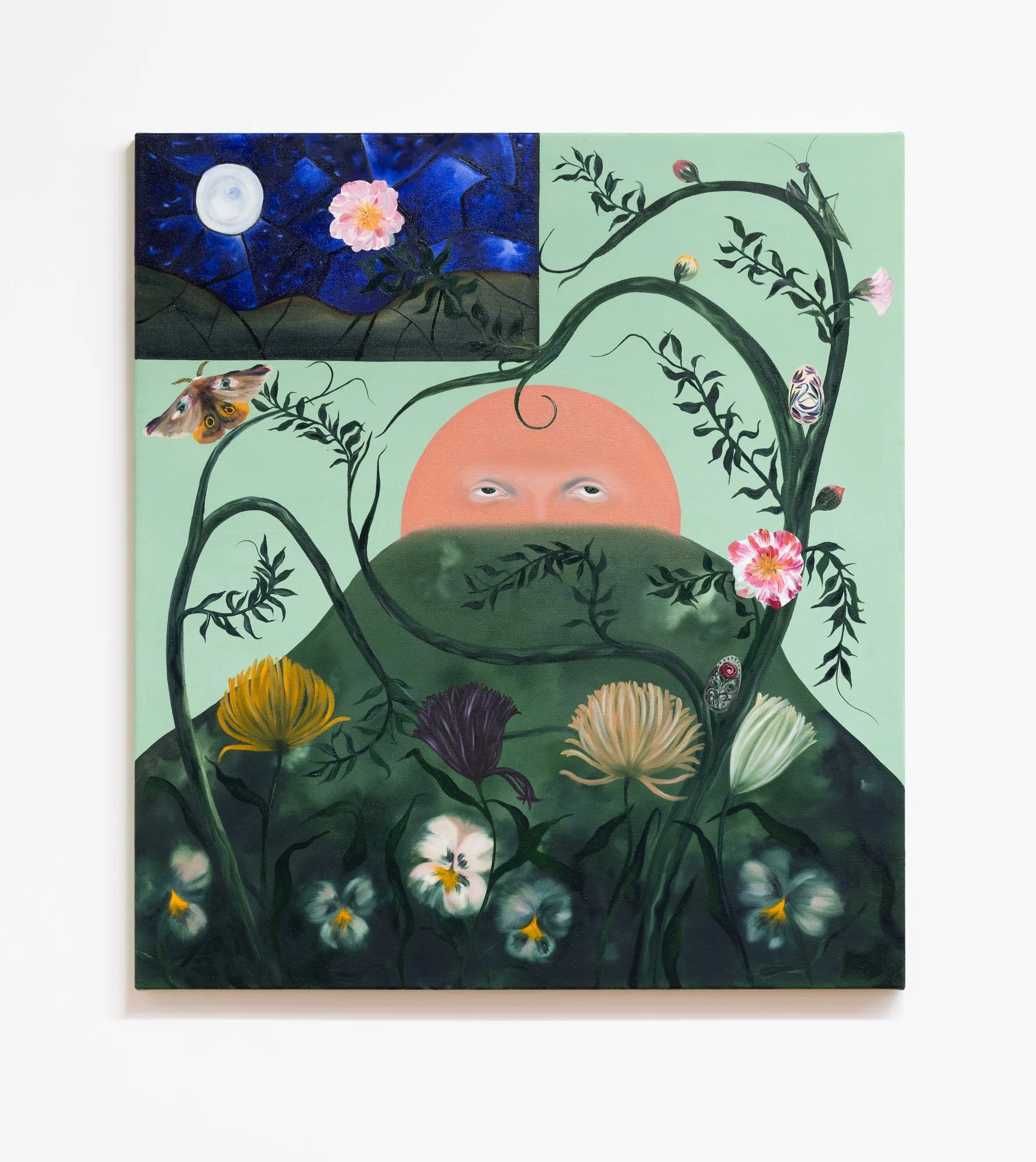 Spring Happens Regardless